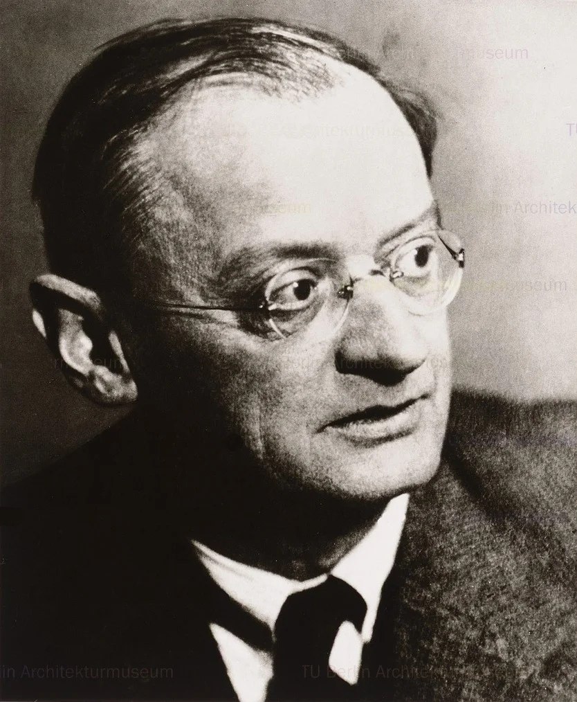 Bruno Taut