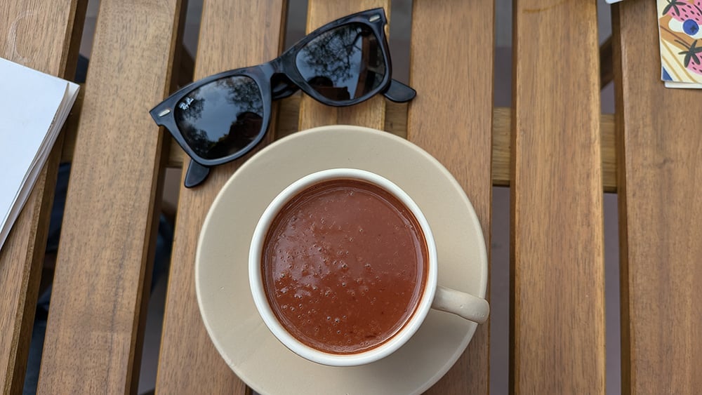 Perch Wine & Coffee Bar, All Outlets