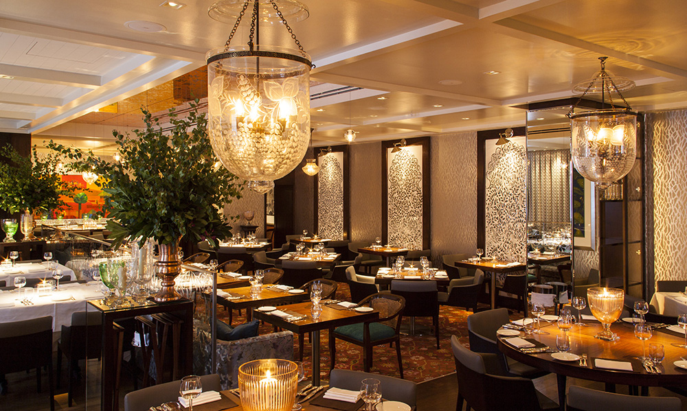 Chutney Mary Restaurant, Chutney Mary, Chutney Mary London, Chutney Mary Indian restaurant, 