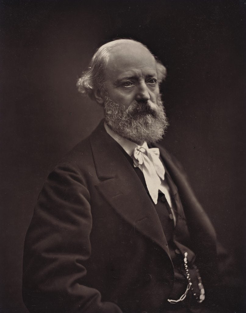 Eugène Viollet-le-Duc