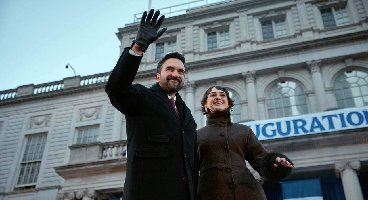 Zohran Mamdani’s NYC Mayor Oath Puts Assam’s Eri Silk in Global Focus