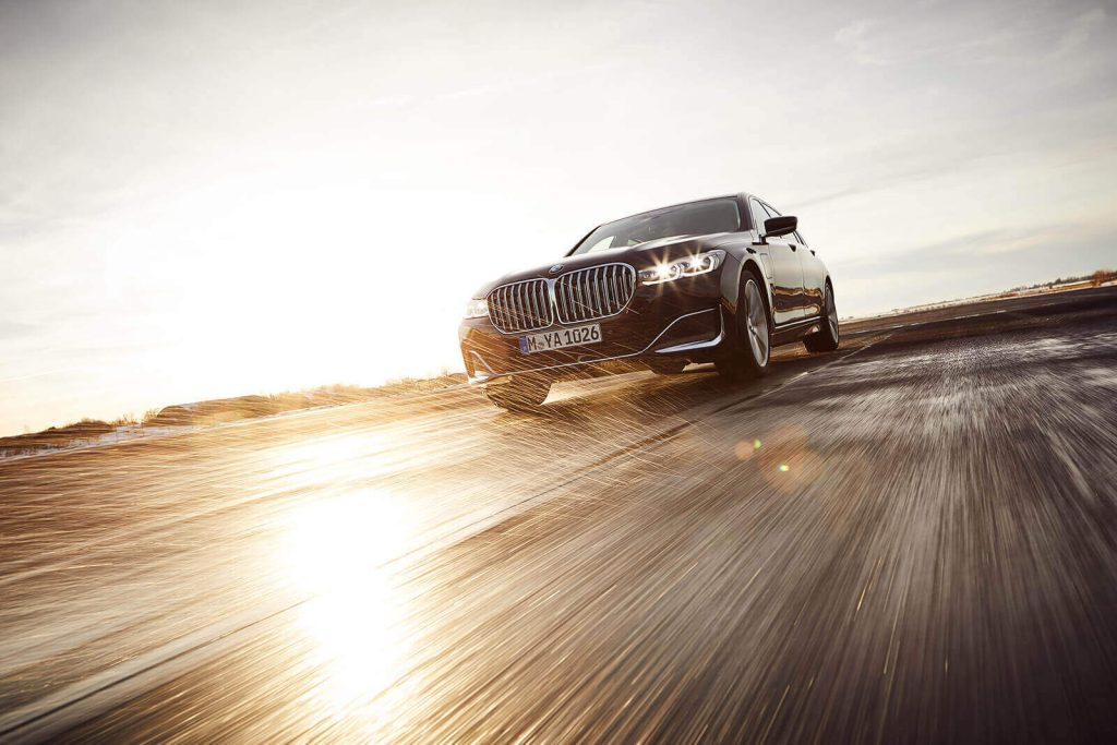 There was a time when ownership was simple