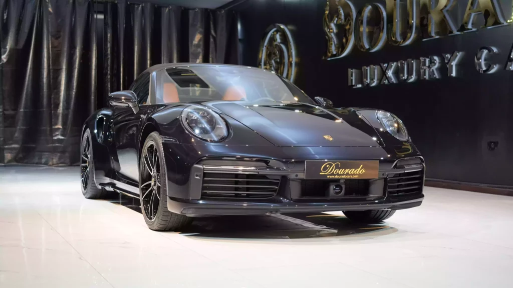 Beneath all this efficiency something interesting is happening