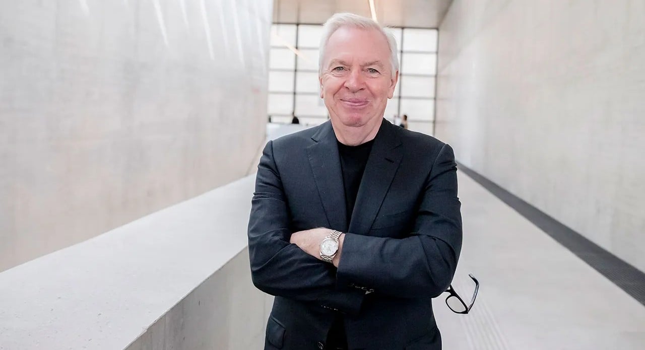 Top British Architects: Pioneers Who Redefined Architecture In UK