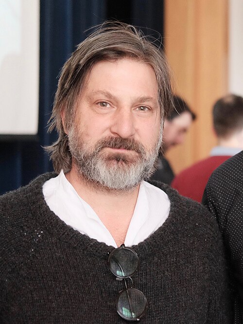 Radic designs buildings that feel like they have been discovered rather than built