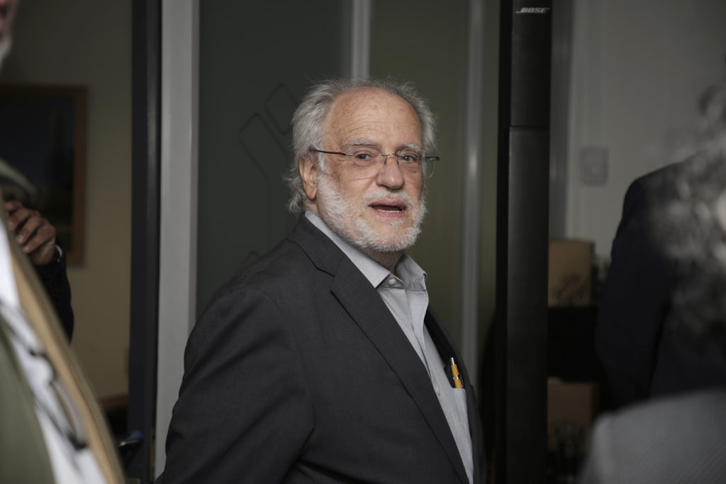 Fernandez may not always grab headlines but his influence