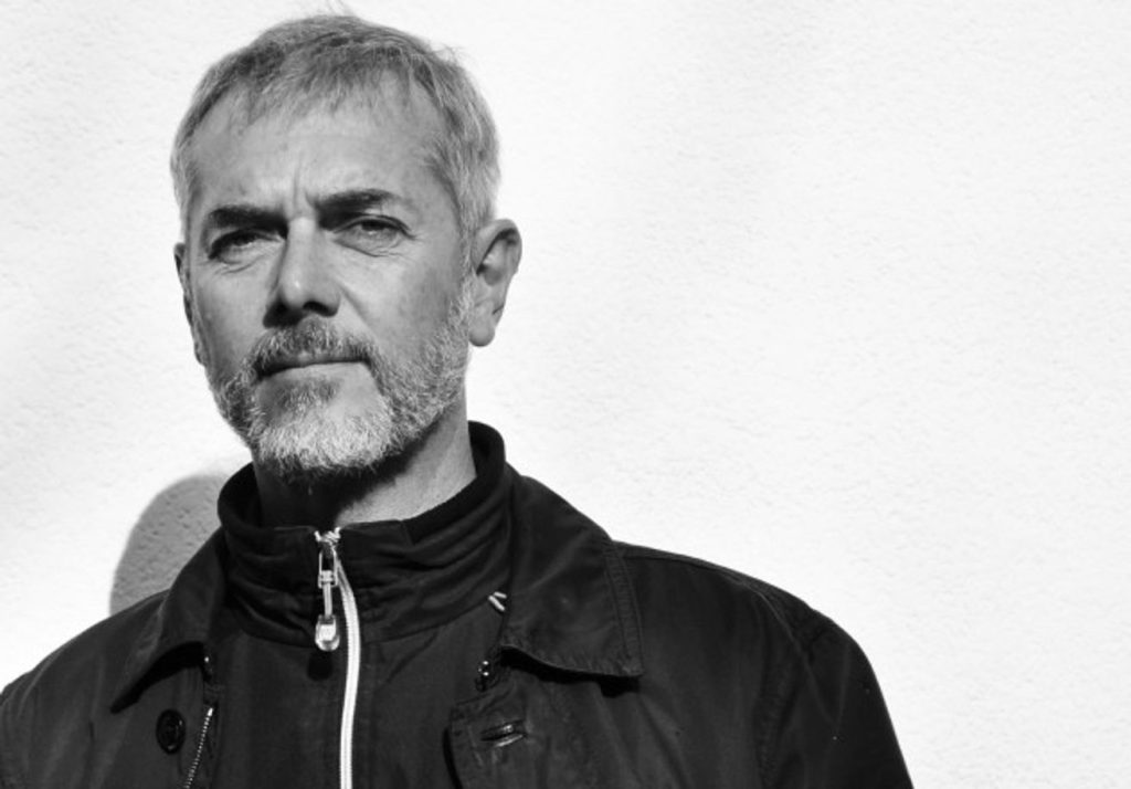 Klotz brought a sharp modernist clarity to Chilean architecture