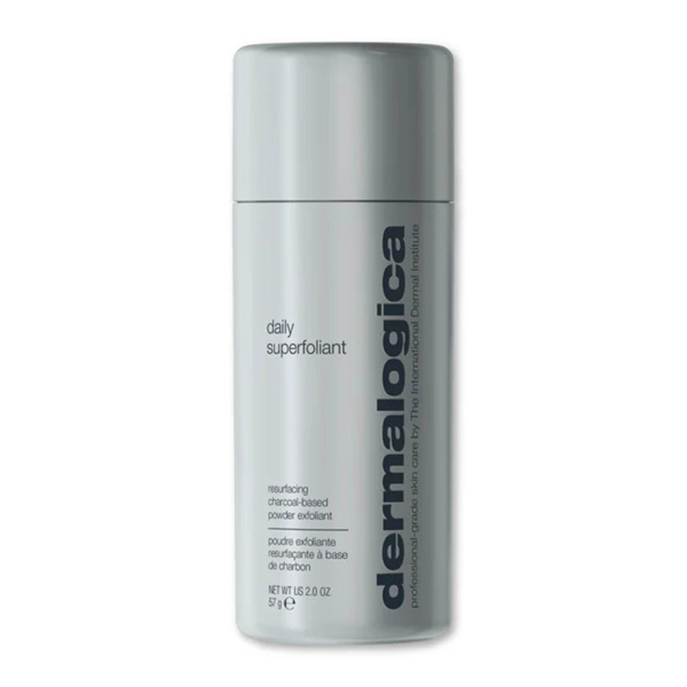 Dermalogica daily-superfoliant-57g, Dermalogica’s Superfoliant Exfoliating Daily Face Scrub, vacation must-haves,best travel accessories,travel packing list essentials,