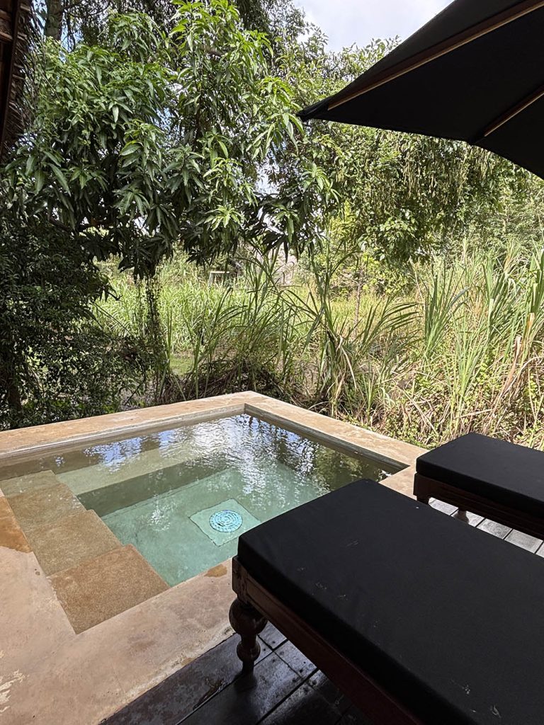 Experiencing the living landscapes of Vil Uyana, vil uyana luxury resort sri lanka, vil uyana eco hotel sri lanka,