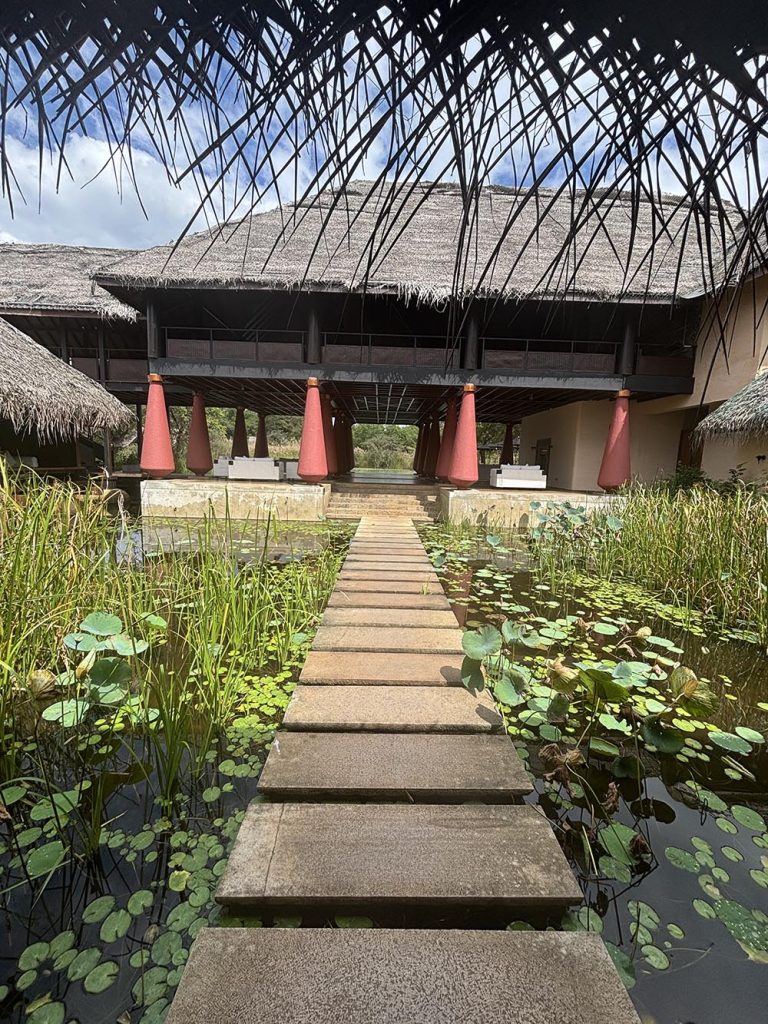 Experiencing the living landscapes of Vil Uyana, vil uyana sri lanka, vil uyana hotel sri lanka, vil uyana luxury eco hotel sri lanka, 