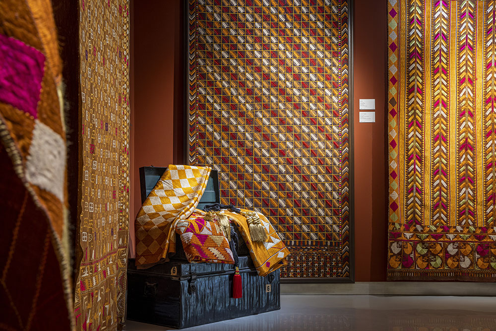 handloom legacy India