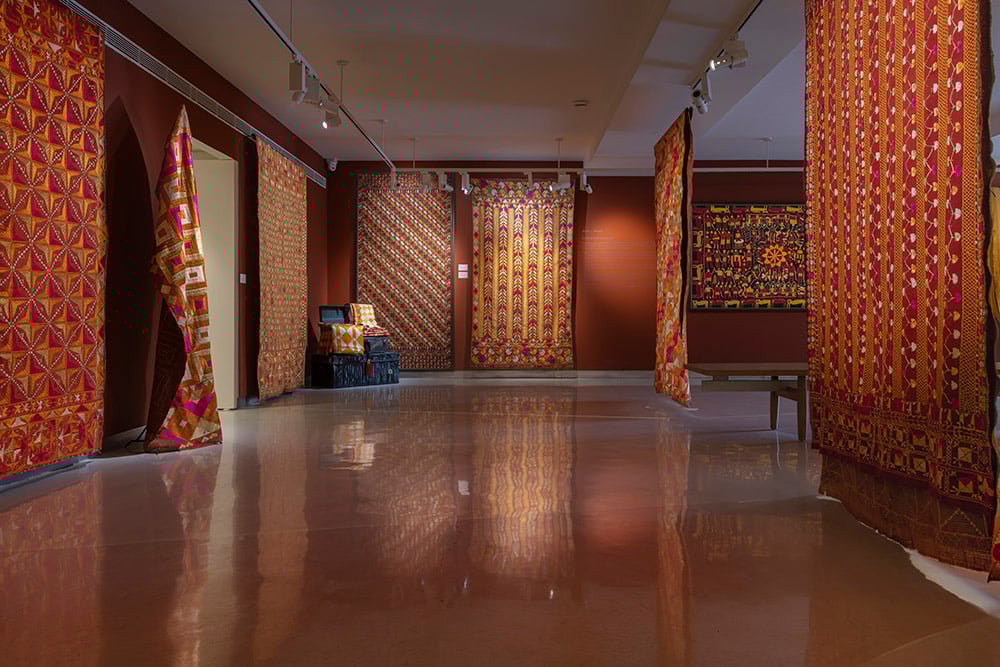 Punjab cultural heritage