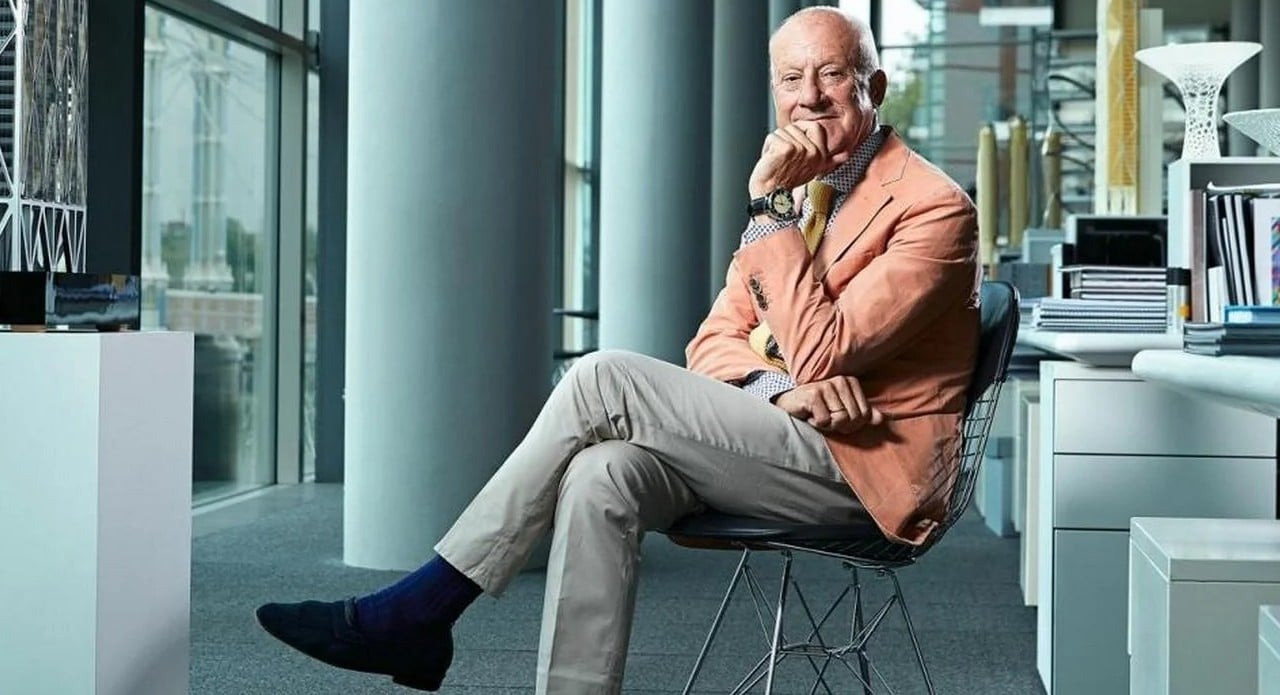 Architects Who Pioneered Glass: Visionaries Who Redefined Modern Architecture