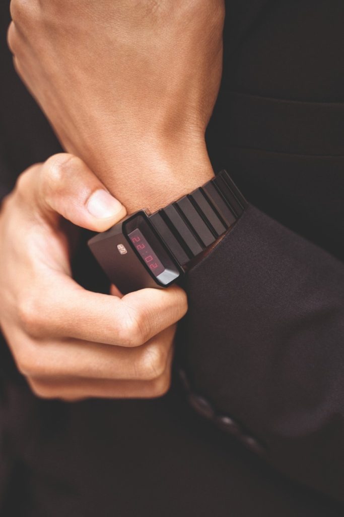 Originally produced between 1976 and 1978 in just 8,200 examples