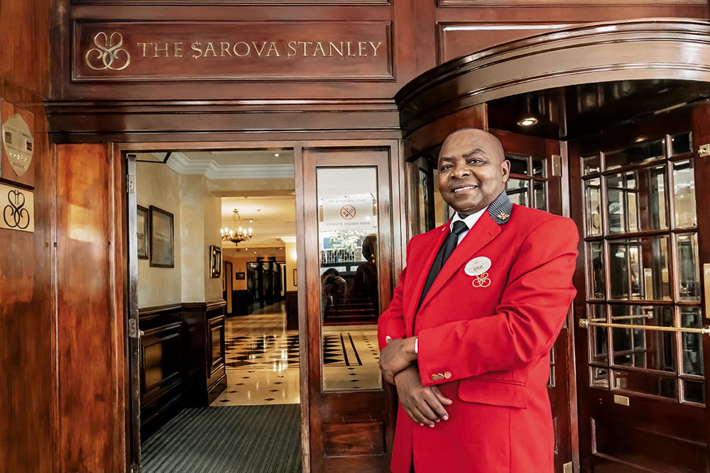 The Sarova Stanley, Sarova Stanley Nairobi, The Sarova Stanley, Sarova Stanley Hotel, Sarova Stanley luxury hotel,