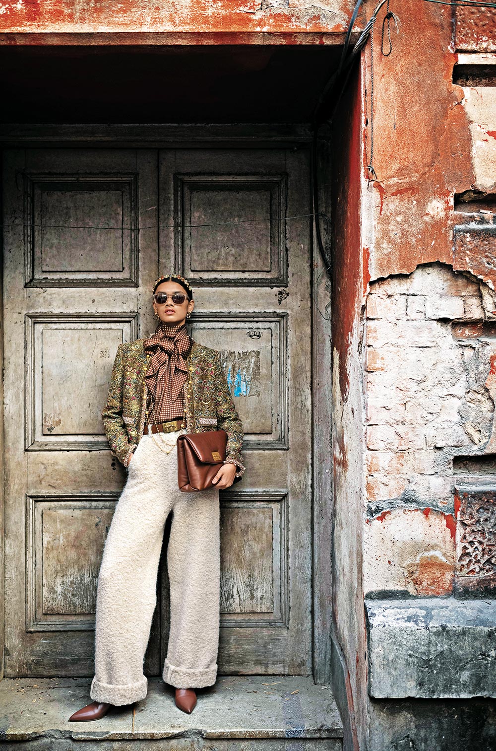 Sabyasachi, Sabyasachi Mukherjee, Sabyasachi couture, luxury Indian fashion,