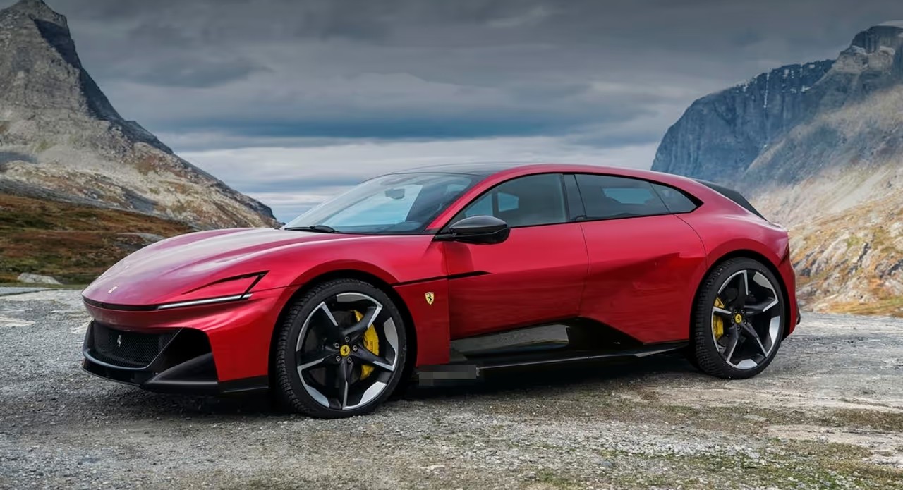 Most Anticipated Cars of 2026: Top New Releases And Future Highlights