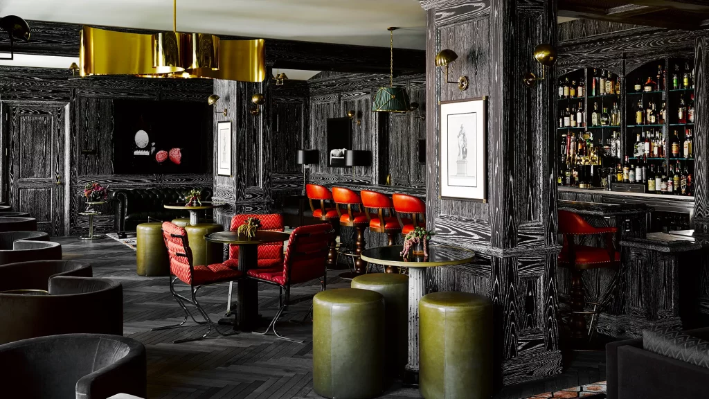 Designed for leaders, creators, and confident personalities