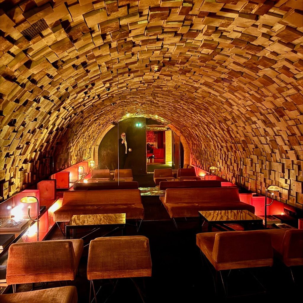 Aesthetic, artistic, and seductively balanced