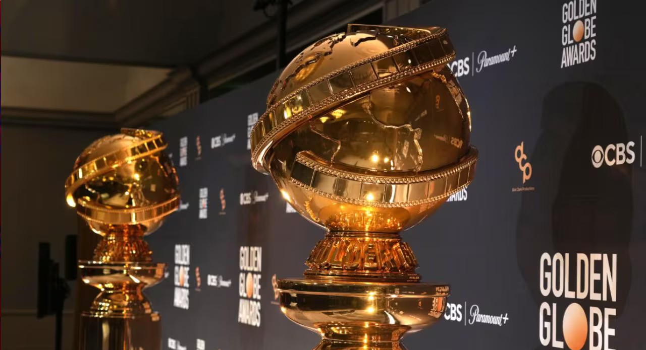 Golden Globes 2026: Celebrities And Their Iconic Watches