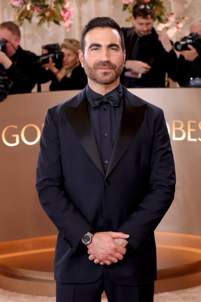 Rising star actor, Joe Alwyn, best known for his recent roles