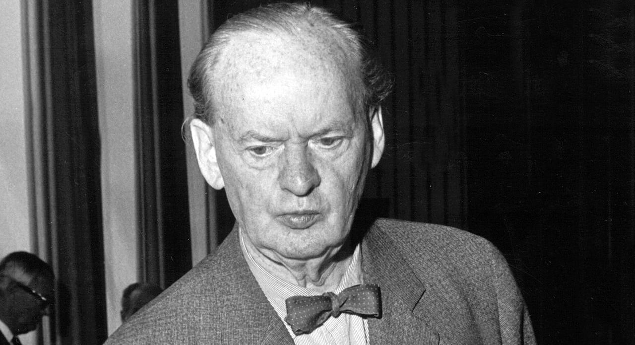 Who Was Hans Scharoun? Exploring His Vision As A Humanistic Architect