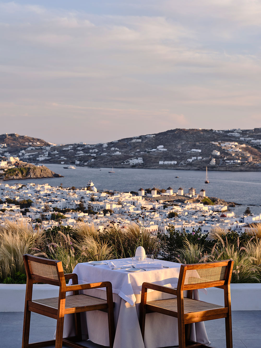 Mykonos coastal views, Mykonos Windmills, Mykonos Little Venice, epico mykonos