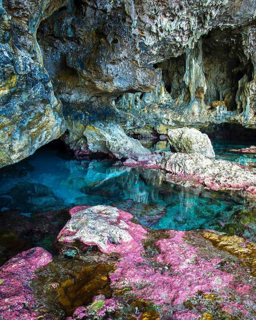 Niue, New Zealand, coral island in new zealand, places to explore in new zealand, new zealand 2026 travel, 2026 travel bucket list go to niue in new zealand