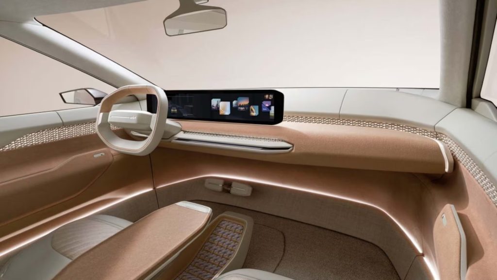 has discovered something rather revolutionary: refinement