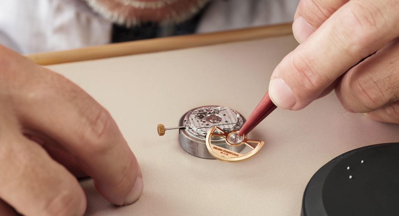 From 4Hz explained in plain English through a witty Jeremy Clarkson styled lens exploring how four ticks per second remain fast enough to impress slow enough to survive and the quietly brilliant frequency that keeps mechanical watchmaking sane