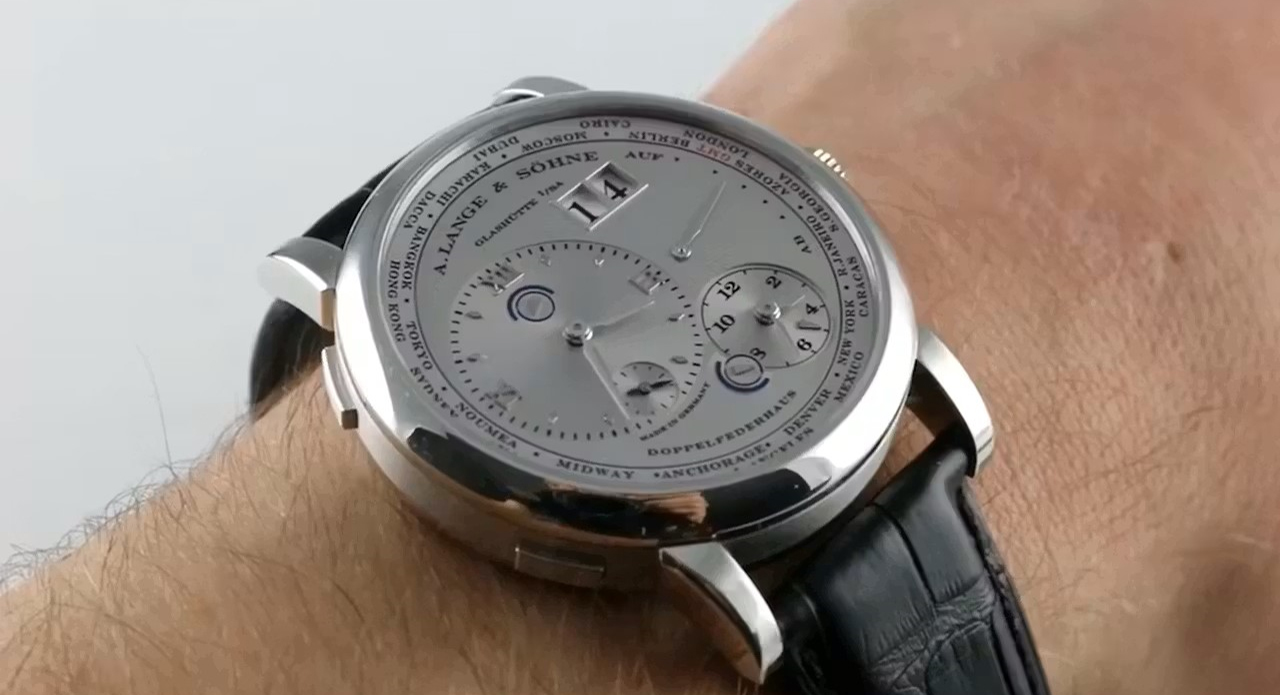 Inside Date Complication: The Most Practical Watch Feature Explained