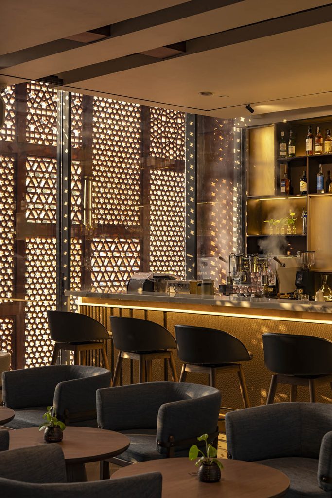 NIsaba Lounge, nisaba new restaurant, who owns nisaba, what's the price of two at nisaba