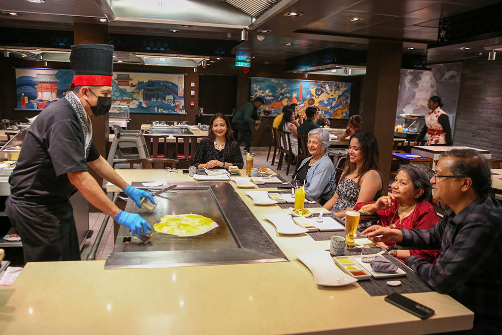 digital detox vacations