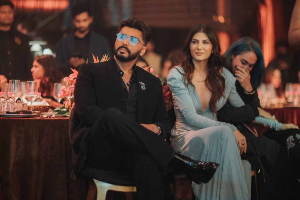 Fusing couture design, Italian craftsmanship, and landmark settings, M3M India and Smartworld Developers bring ELIE SAAB to India with Signature Residences in Gurugram and Noida, where real estate becomes fashion discovering permanence