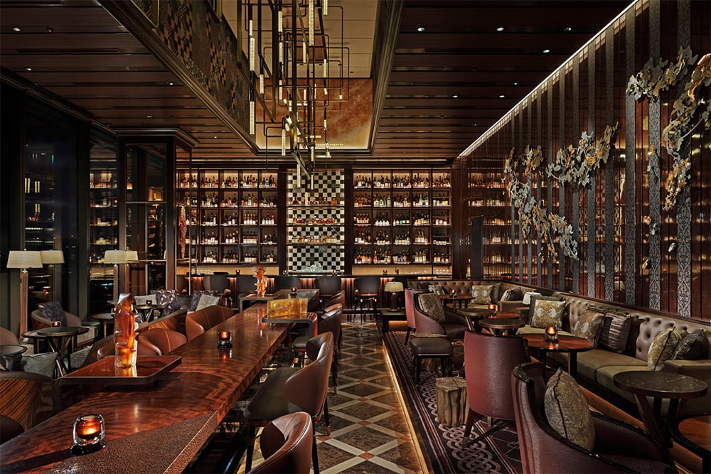 Virtù At Four Seasons Hotel Tokyo, Otemachi, Virtù at four seasons hotel Tokyo in otemachi, Virtù the award-winning bar at Four Seasons Otemachi, virtu makes it to The World’s 50 Best Bars, Virtù four seasons Tokyo Asia’s 50 Best Bars