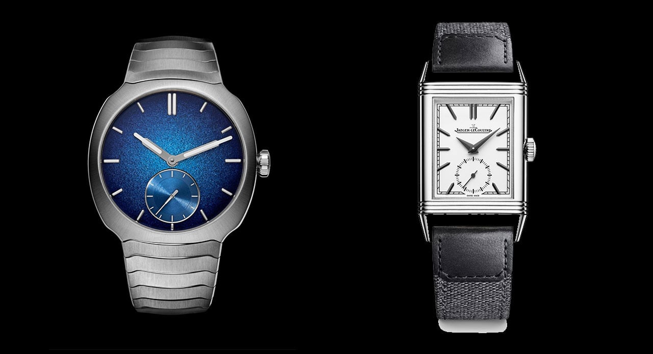 Why seconds placement matters in a mechanical watch, exploring its history, mechanics and legibility, and how this subtle detail defines a watch’s character