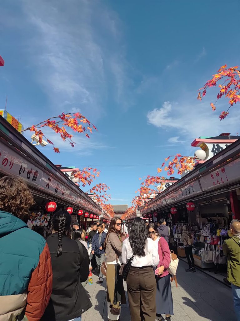 Asakusa, Tokyo, luxury travel Japan, solo travel Japan, family trip Japan, honeymoon in Japan, whats famous in Asakusa, Asakusa Tokyo, Asakusa entry ticket price,what souvenirs are available at Asakusa