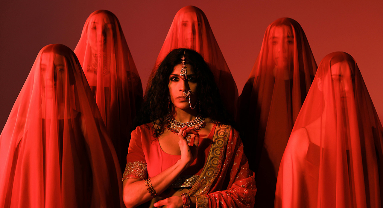 Global beauty standards