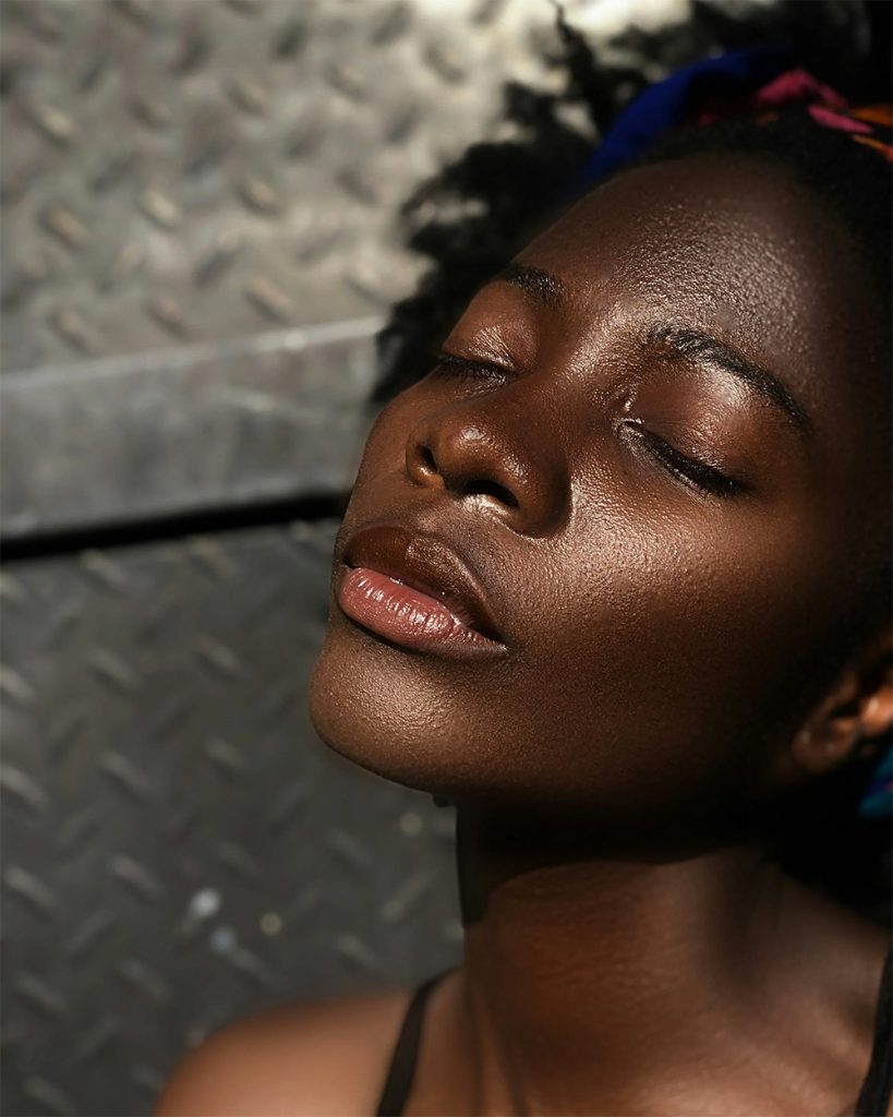 Celebrating the diversity and science of melanin-rich skin, Skin longevity science,CHOSEN by Dermatology, beauty expert tips, tips on indian skincare, tips for indian people with dusky skin