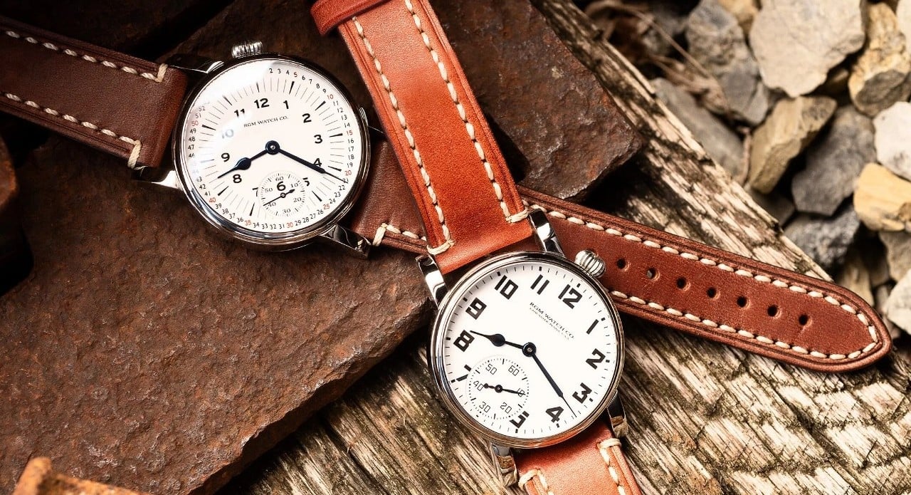 Not the Swiss, not the Germans, but Americans who build watches like they build muscle cars, guitars, and fighter jets with attitude, history, and just enough defiance to make collectors take notice