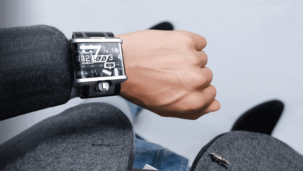 What happens when American engineering refuses to respect tradition