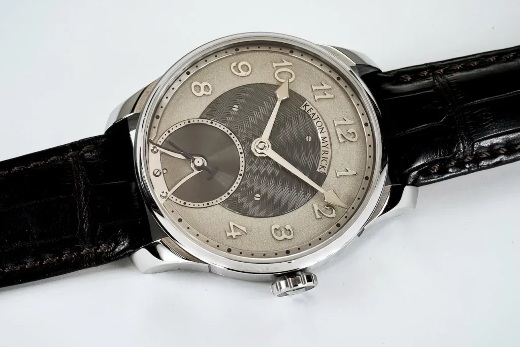 This novelty maker represents the modern American independent spirit