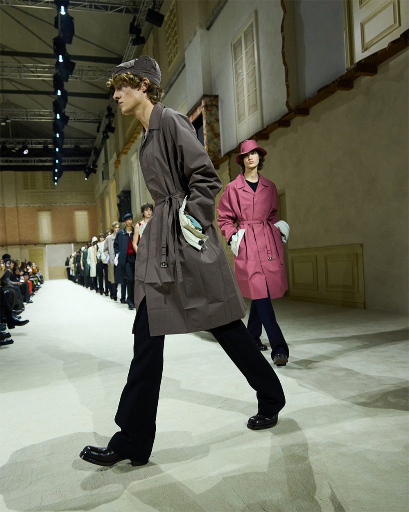 Prada and the Ozempic-Era Debate