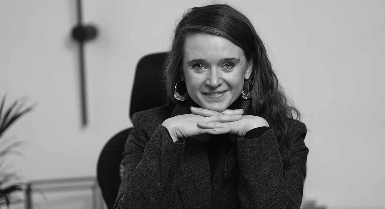 That Lady In CEO Suit(e): Caroline Mulliez On Homes, Hustle And Doing It All Her Way