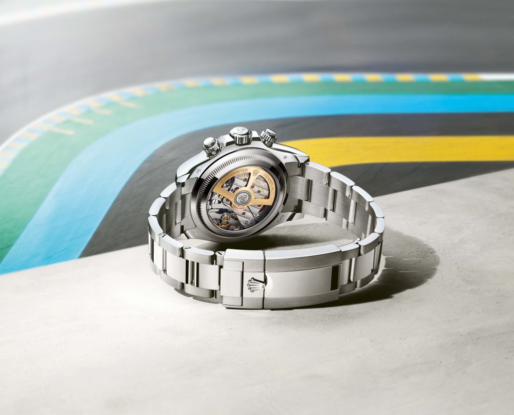 Rolex Cosmograph Daytona