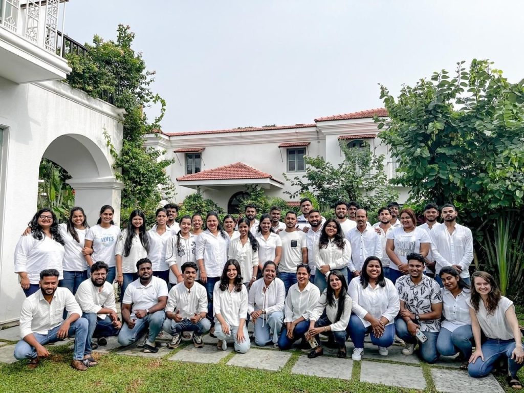 the blue kite, the blue kite by vianaar, holiday homes in goa, who owns the blue kite by vianaar, who is caroline mulliez, how much does it cost to rent a villa through the blue kite, is the blue kite good, is the blue kite a good site