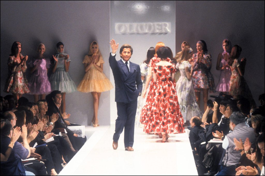 Valentino haute couture,Valentino fashion house history,Valentino signature red,Valentino influence on modern fashion,