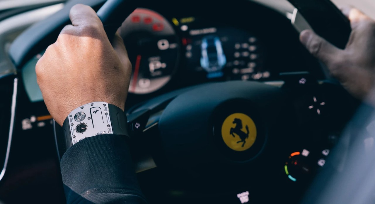 The Engineering Challenge Behind Ultra-Thin Watches