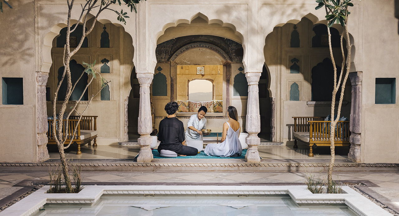 Hushpitality: Why Everyone Wants To Do Quiet Travel In 2026