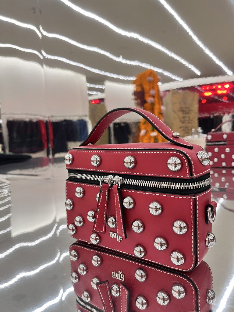 genderful fashion India